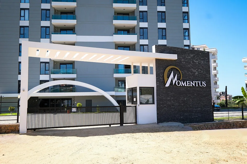 Seaside Residence - Fotoğraf 3