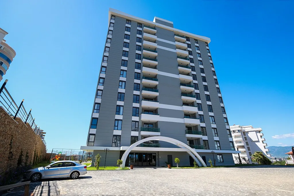 Mountain View Villas - Fotoğraf 3